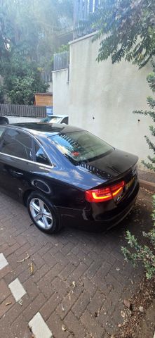 אאודי A4