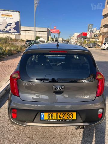 קיה פיקנטו