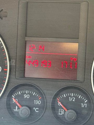 פולקסווגן גולף