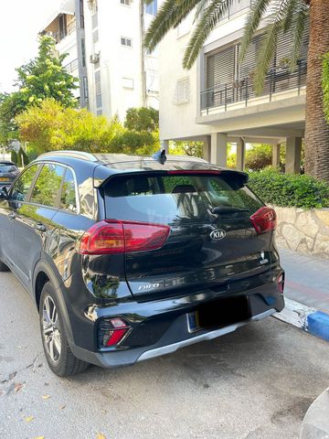 קיה נירו