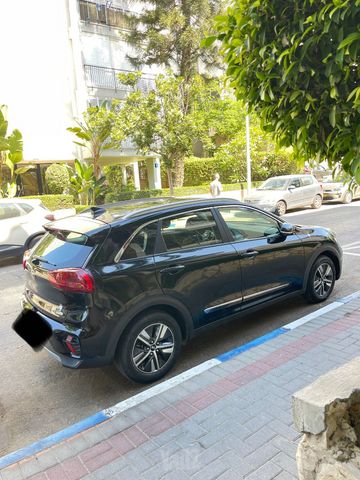 קיה נירו