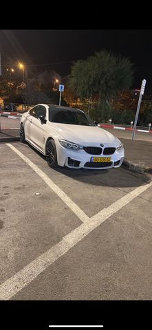 ב מ וו סדרה 4