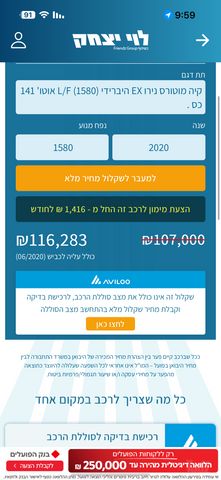 קיה נירו
