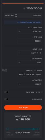טסלה מודל Y
