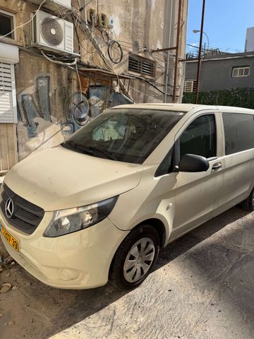 מרצדס-בנץ ויטו