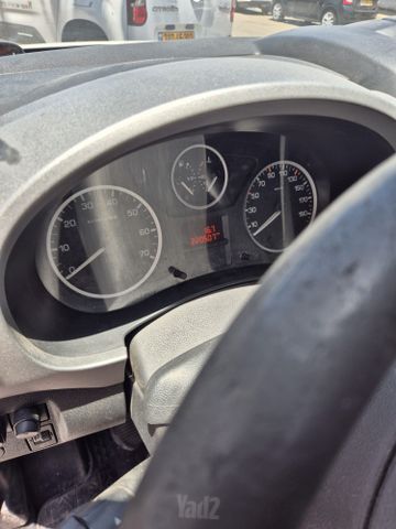סיטרואן ברלינגו