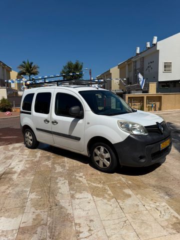 רנו קנגו