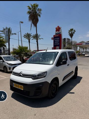 סיטרואן ברלינגו