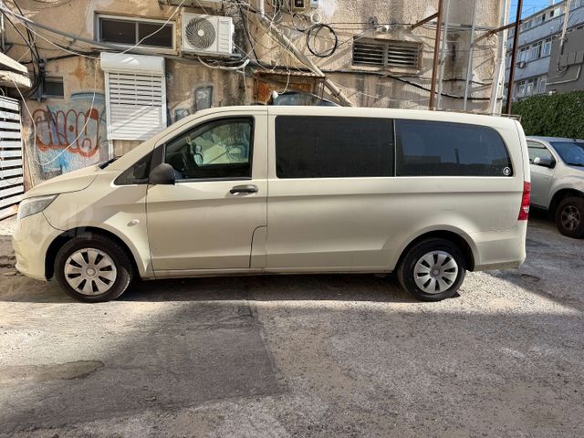 מרצדס-בנץ ויטו