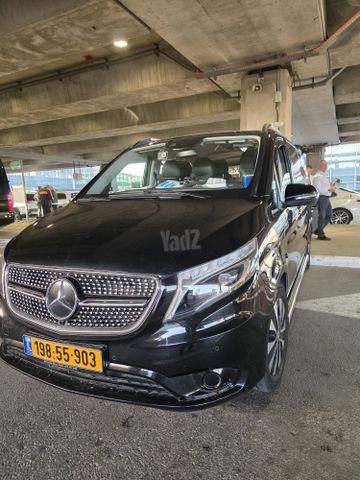 מרצדס-בנץ ויטו