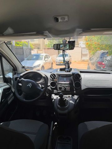 סיטרואן ברלינגו