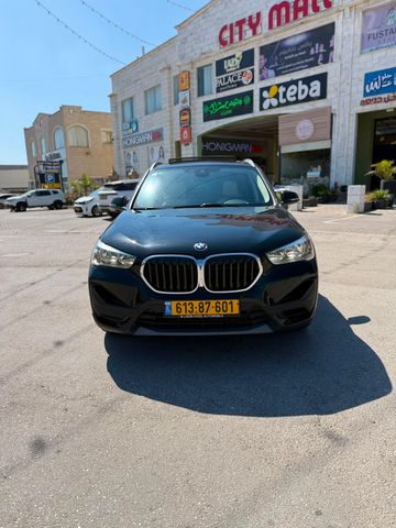 מודעת רכב ב מ וו X1