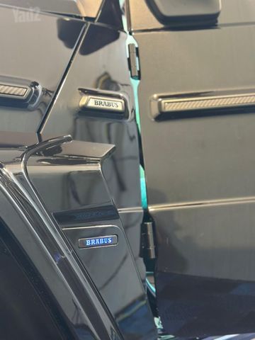 מרצדס-בנץ G-class
