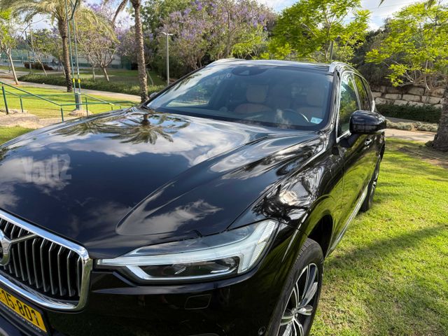 וולוו XC60