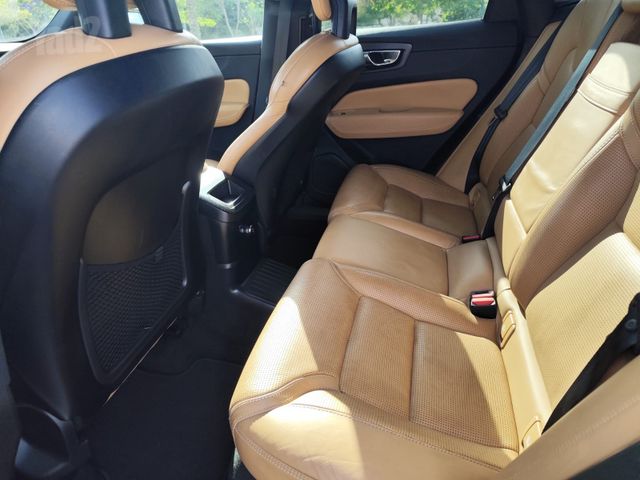 וולוו XC60