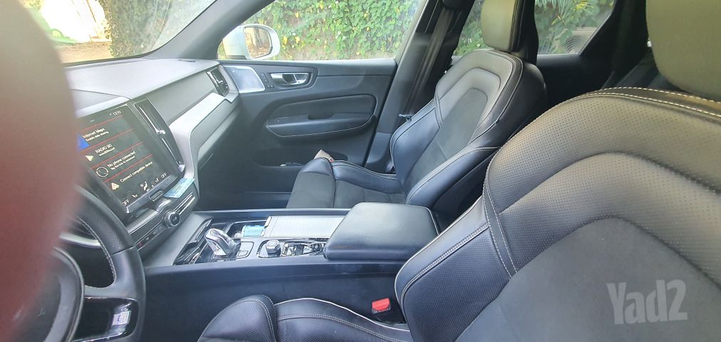 וולוו XC60