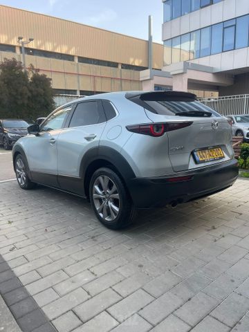 מאזדה CX-30