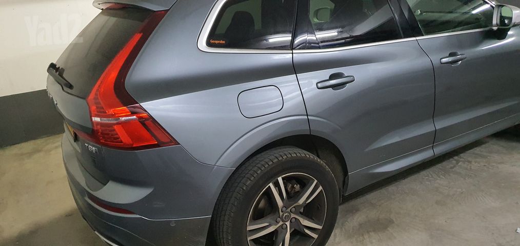 וולוו XC60