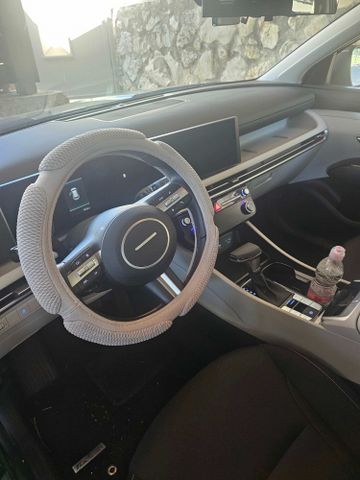 מודעת רכב יונדאי טוסון