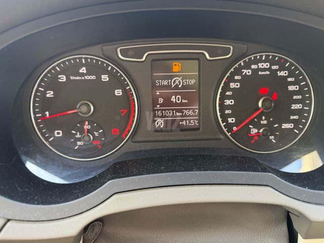 אאודי Q3