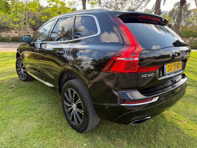 וולוו XC60