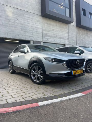 מאזדה CX-30