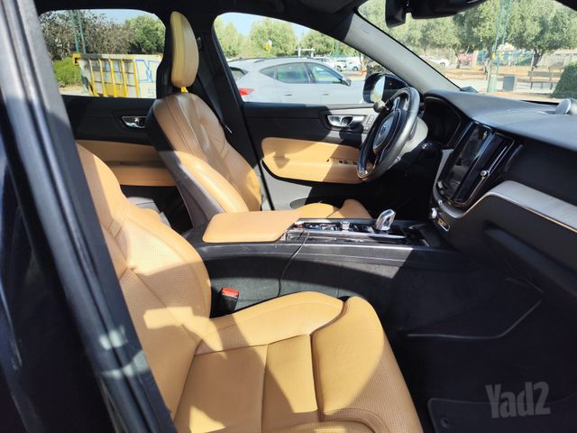 וולוו XC60