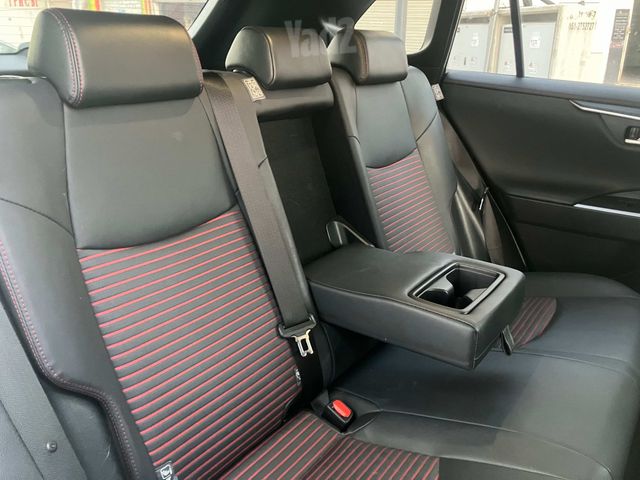 טויוטה RAV4