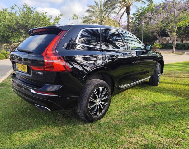 וולוו XC60