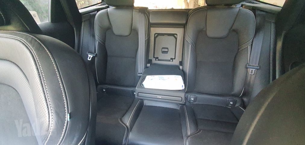 וולוו XC60