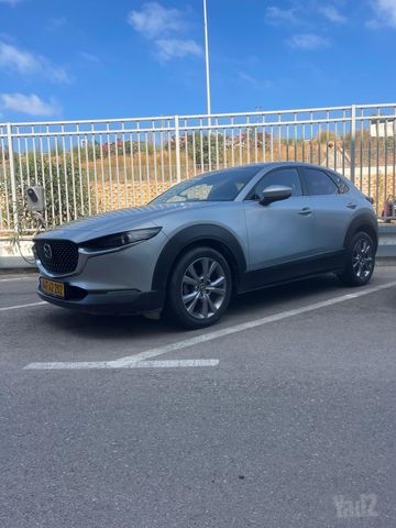 מאזדה CX-30