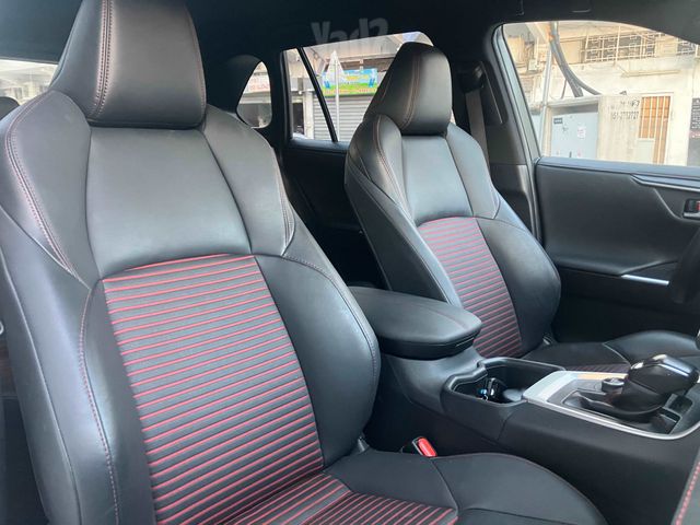 טויוטה RAV4