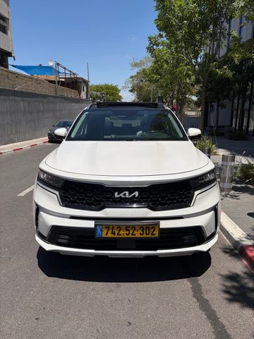 קיה סורנטו