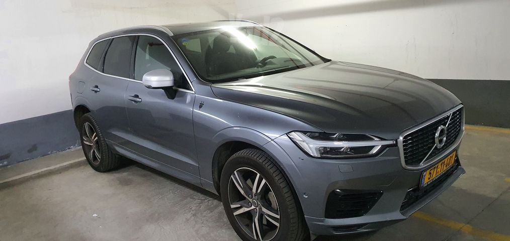 וולוו XC60