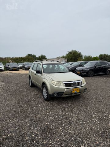 סובארו פורסטר