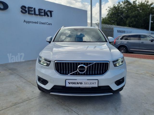וולוו XC40
