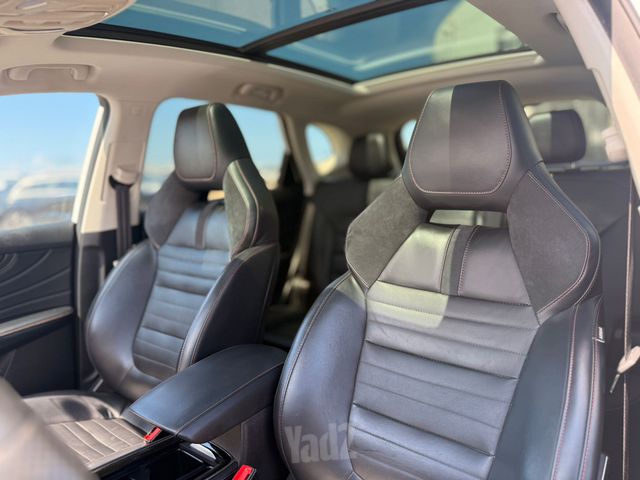 אם ג'י EHS PHEV