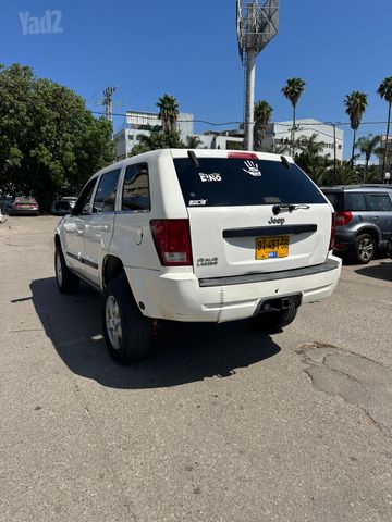 ג'יפ גרנד צ'ירוקי