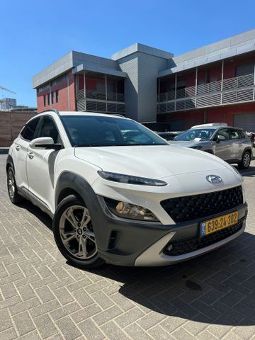 מודעת רכב יונדאי קונה 1