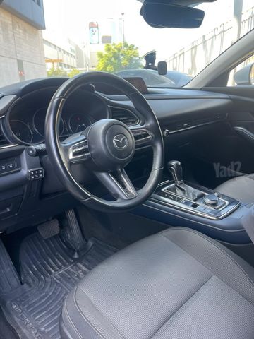 מאזדה CX-30