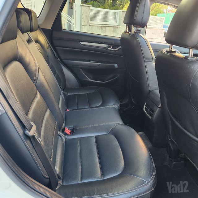 מאזדה CX-5