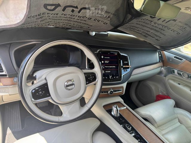 וולוו XC90