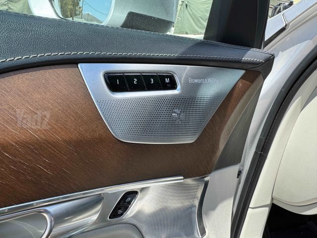 וולוו XC90