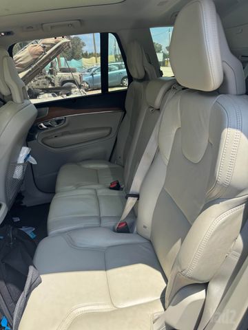 וולוו XC90