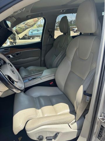 וולוו XC90