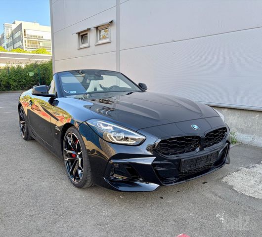 מודעת רכב ב מ וו Z4