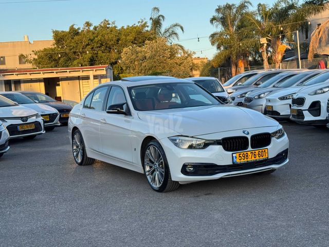 ב מ וו סדרה 3