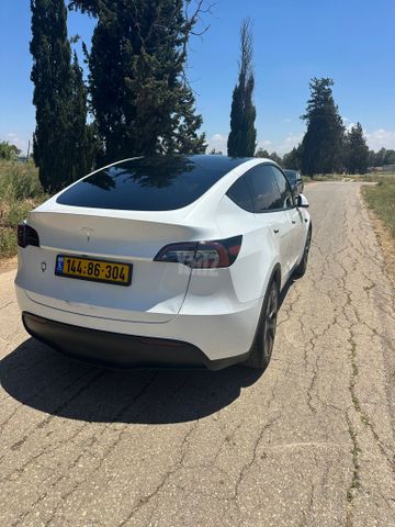 טסלה מודל Y