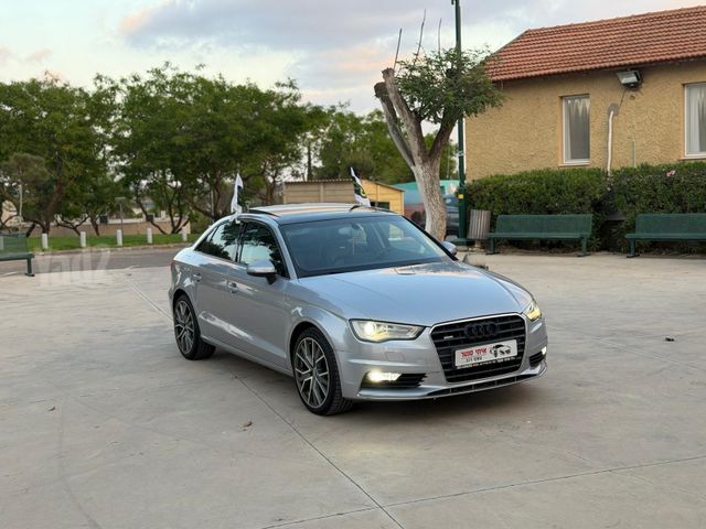אאודי A3