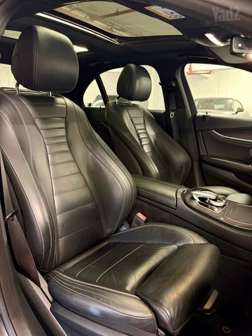 מרצדס-בנץ E-class